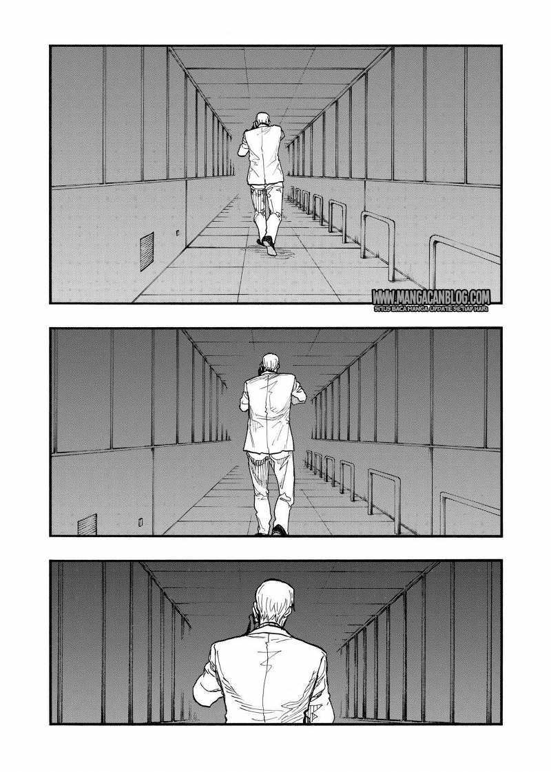 Ajin chapter 39
